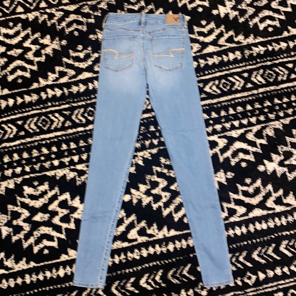 Hi Rise Jegging - Picture 6 of 6